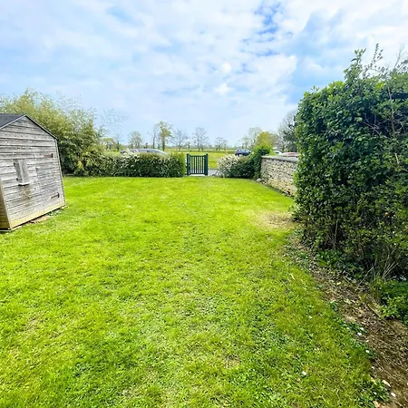 La Coquille - Chaleureux & Paisible