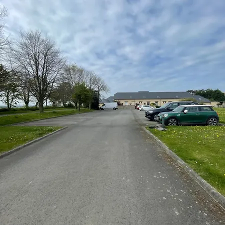 La Coquille - Chaleureux & Paisible Commes