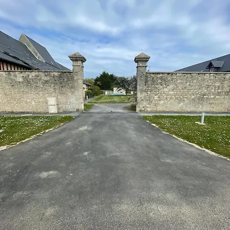 La Coquille - Chaleureux & Paisible