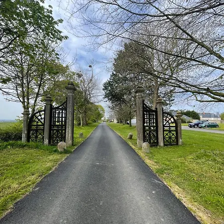 別荘 La Coquille - Chaleureux & Paisible Commes