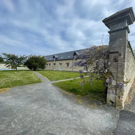 La Coquille - Chaleureux & Paisible 別荘