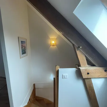 La Coquille - Chaleureux & Paisible *