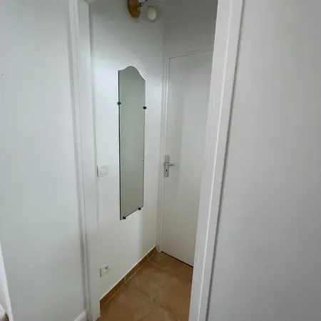 La Coquille - Chaleureux & Paisible Commes