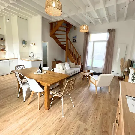 La Coquille - Chaleureux & Paisible