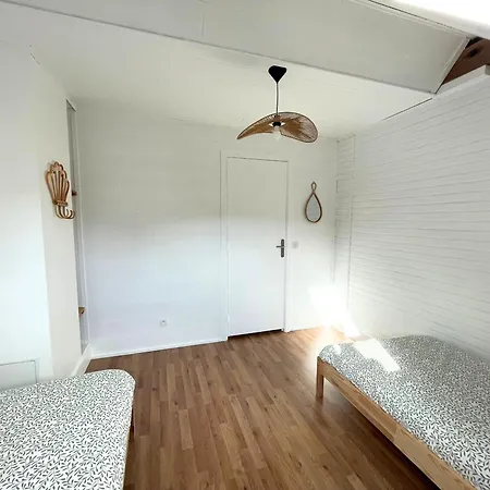 La Coquille - Chaleureux & Paisible *