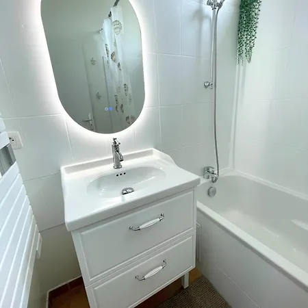 La Coquille - Chaleureux & Paisible *