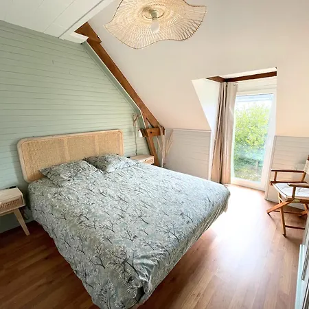 La Coquille - Chaleureux & Paisible