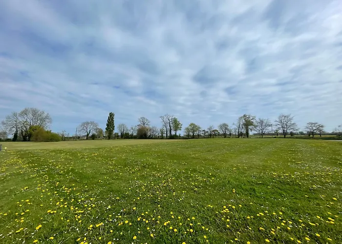 La Coquille - Chaleureux & Paisible *