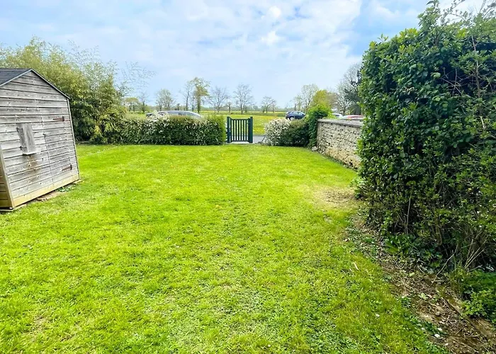 La Coquille - Chaleureux & Paisible