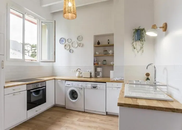 La Coquille - Chaleureux & Paisible