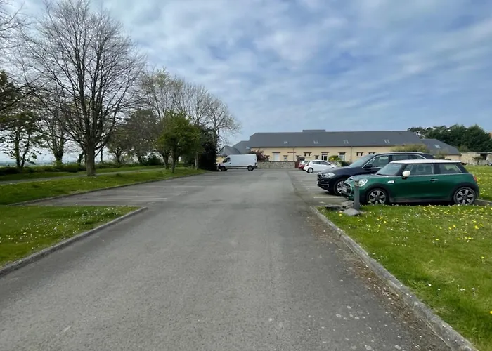 La Coquille - Chaleureux & Paisible Commes