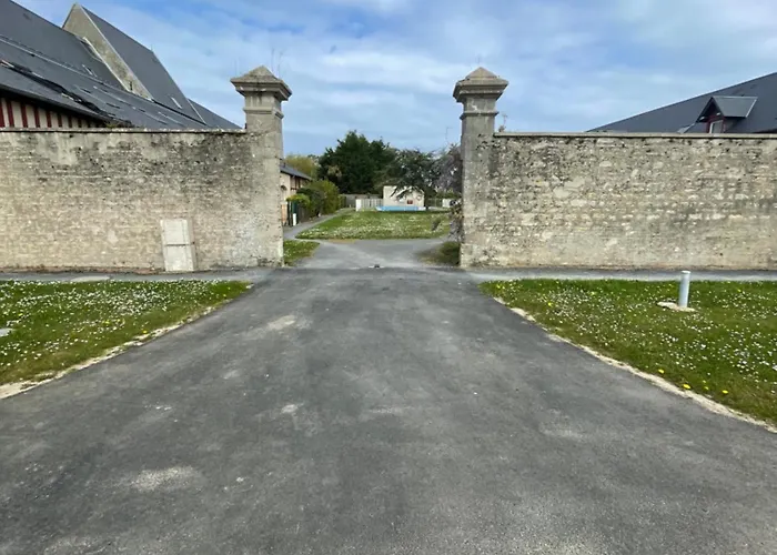 La Coquille - Chaleureux & Paisible