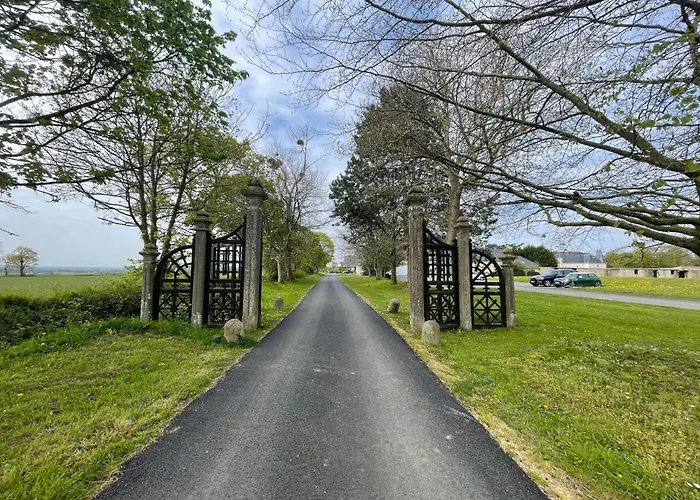 Holiday home La Coquille - Chaleureux & Paisible Commes