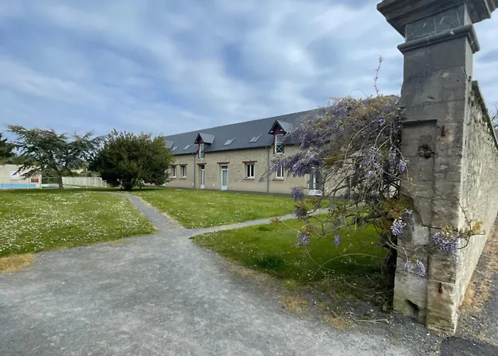 La Coquille - Chaleureux & Paisible Holiday home