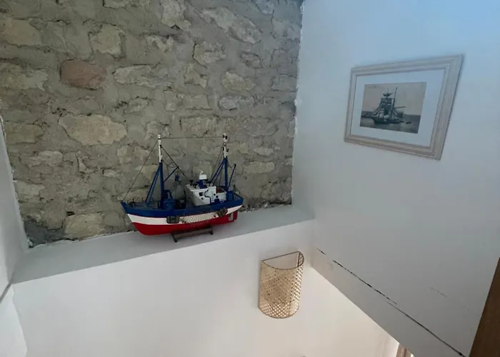 Holiday home La Coquille - Chaleureux & Paisible