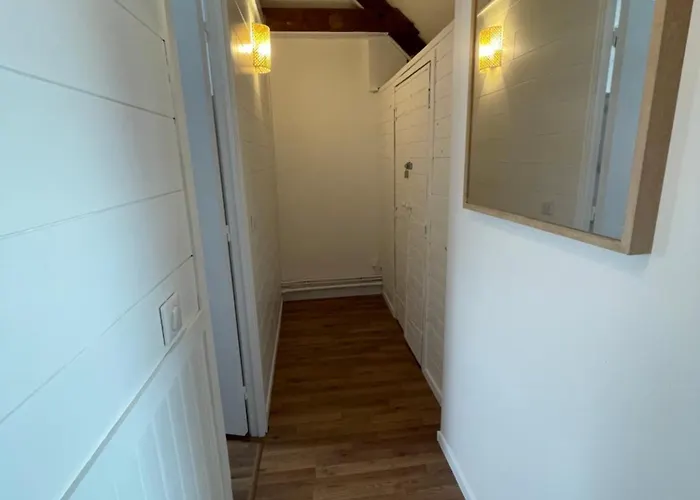 Holiday home La Coquille - Chaleureux & Paisible Commes