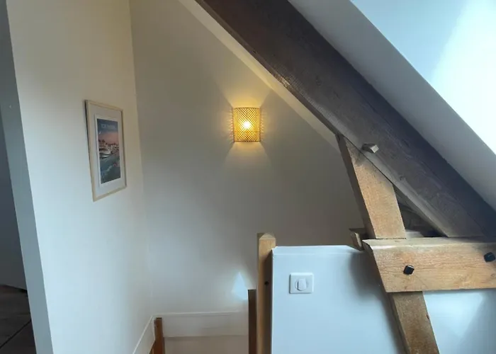 La Coquille - Chaleureux & Paisible *