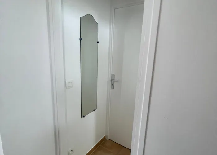 La Coquille - Chaleureux & Paisible Commes