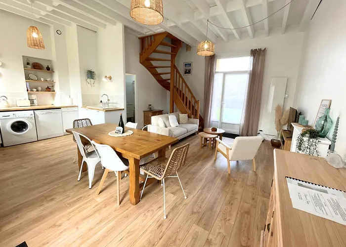 La Coquille - Chaleureux & Paisible