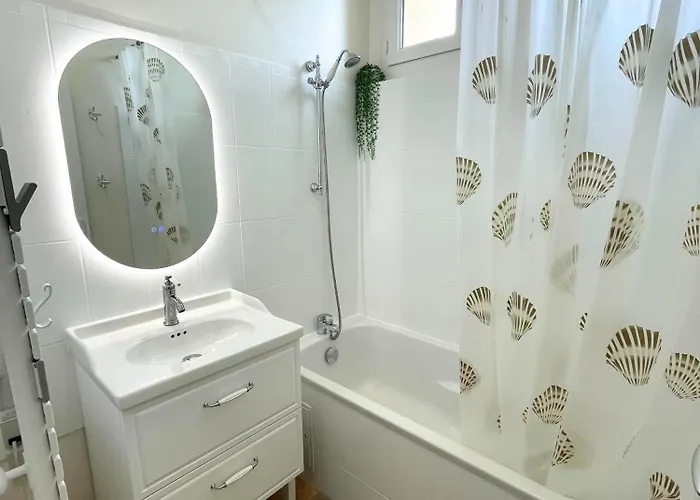 Holiday home La Coquille - Chaleureux & Paisible Commes