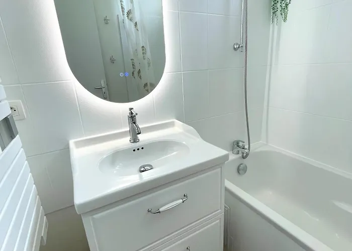 La Coquille - Chaleureux & Paisible *