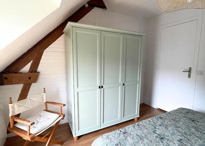 La Coquille - Chaleureux & Paisible